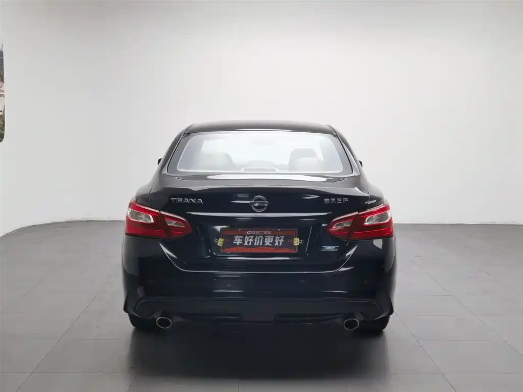 Nissan Teana 2018 — фото 4