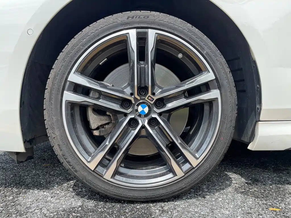 BMW 2 Series 2021 — фото 9