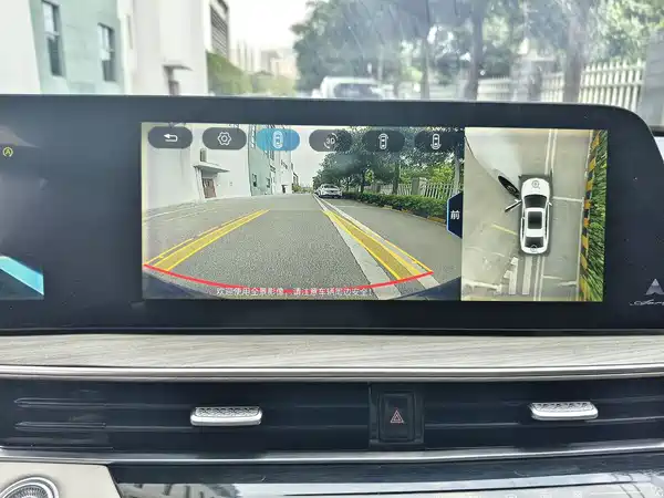 Chery Arrizo 8 2022