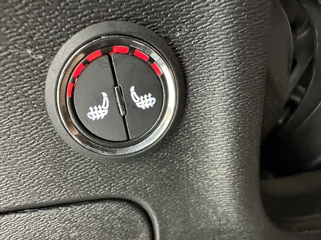 Jetour Jietu X70 PLUS 2023 — фото 14