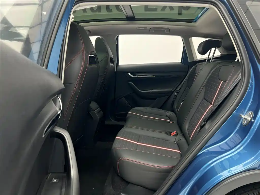 Skoda Kamiq 2020 — фото 18