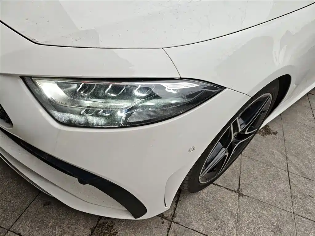 Mercedes-Benz CLS 2023 — фото 15