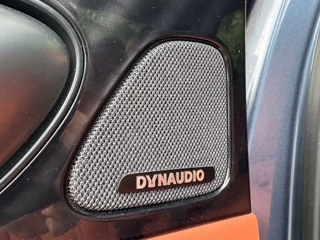 BYD Seal 2024 — фото 9