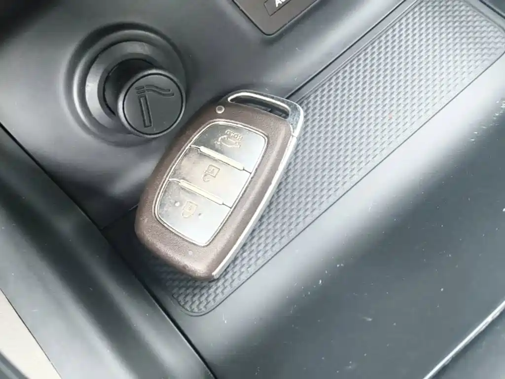 Hyundai ix35 2015 — фото 17