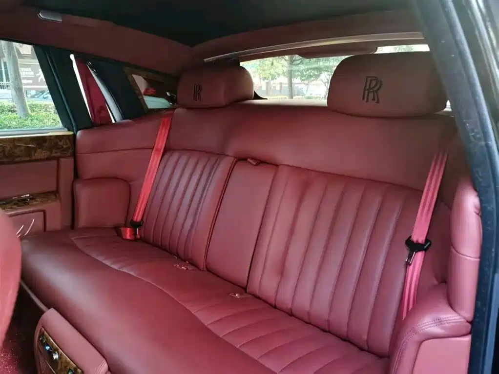 Rolls-Royce Phantom 2011 — фото 10