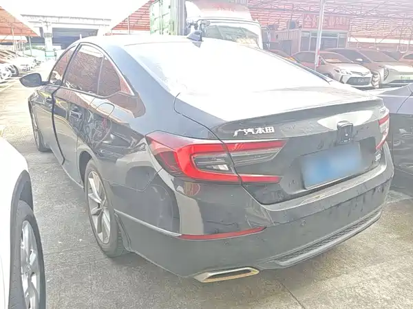 Honda Accord 2023