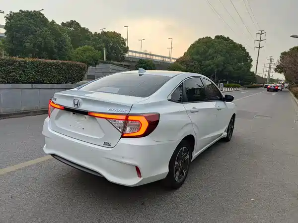 Honda Envix 2020