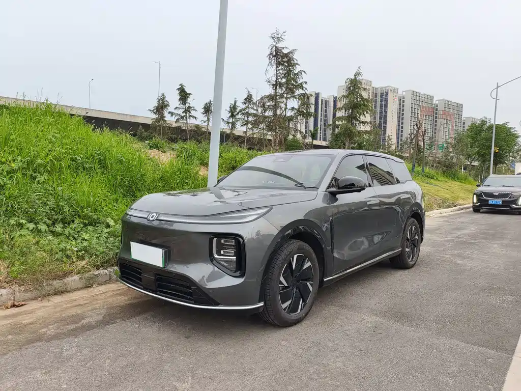 Qiyuan Q07 2025