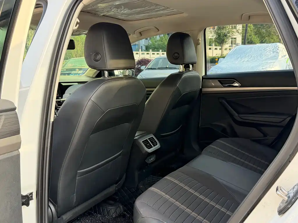 Volkswagen Lavida 2021