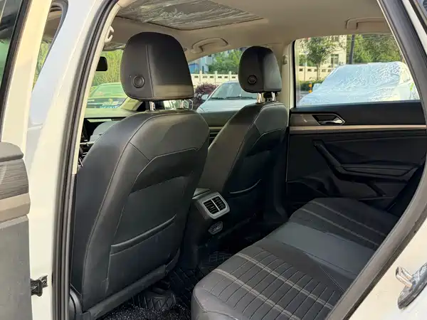 Volkswagen Lavida 2021