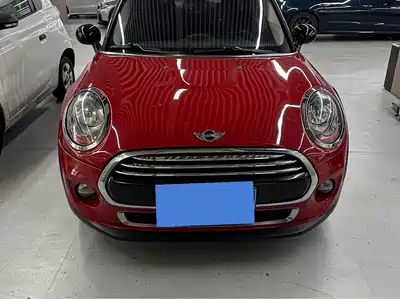 MINI MINI 2018