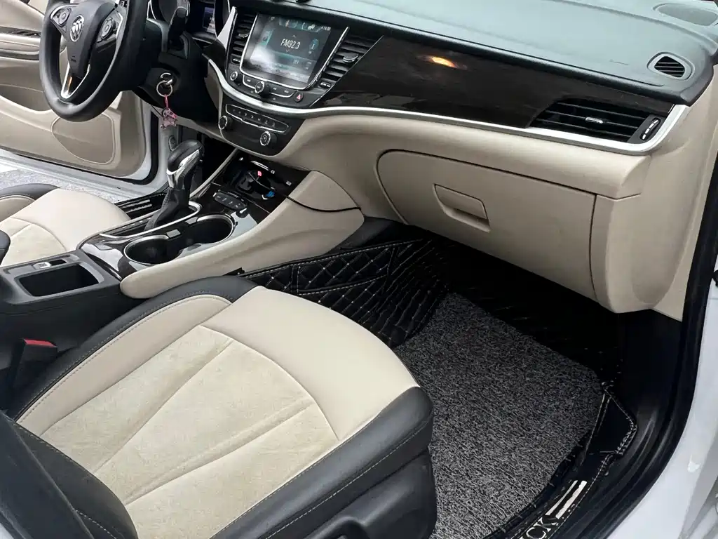Buick Verano 2018 — фото 10