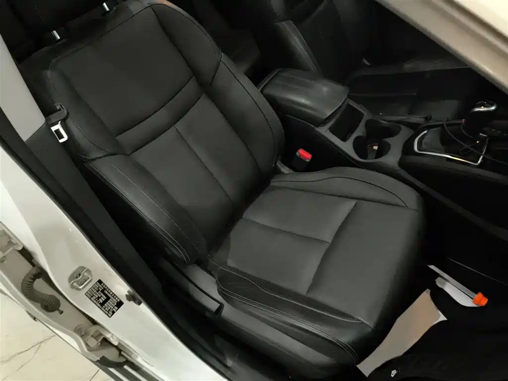 Nissan Qashqai 2021 — фото 16