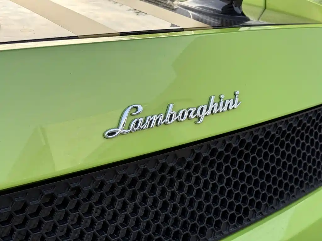 Lamborghini Gallardo 2013 — фото 13