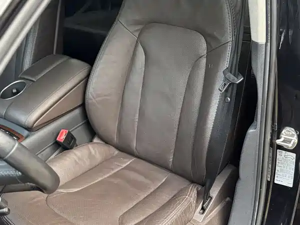 Audi Q7 2013