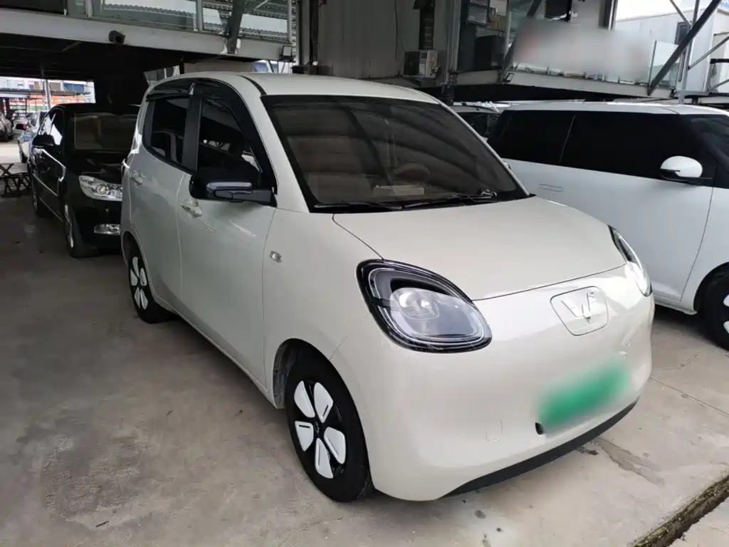 Wuling Hongguang MINIEV 2025