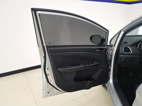 Kaiyi C3 2016