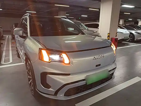 Aion V 2025