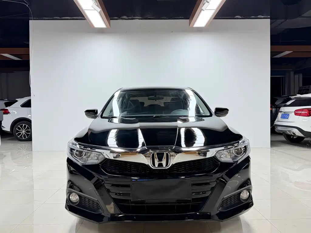 Honda Crider 2019 — фото 3