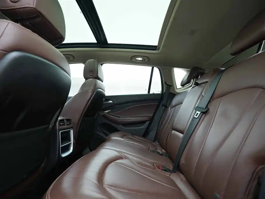 Buick Envision Plus 2015 — фото 19