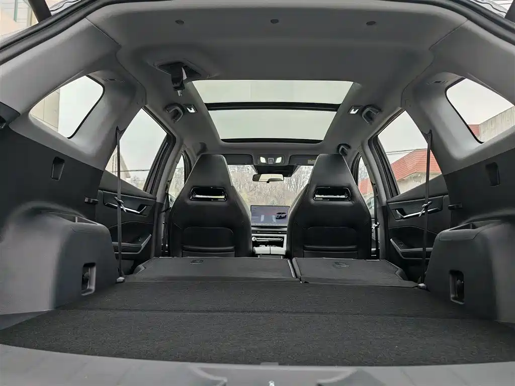 Changan CS75 PLUS 2025 — фото 15