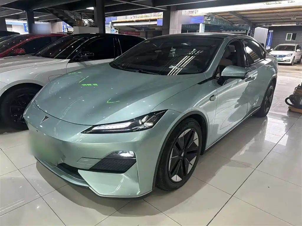 Deepal SL03 2023 — фото 2