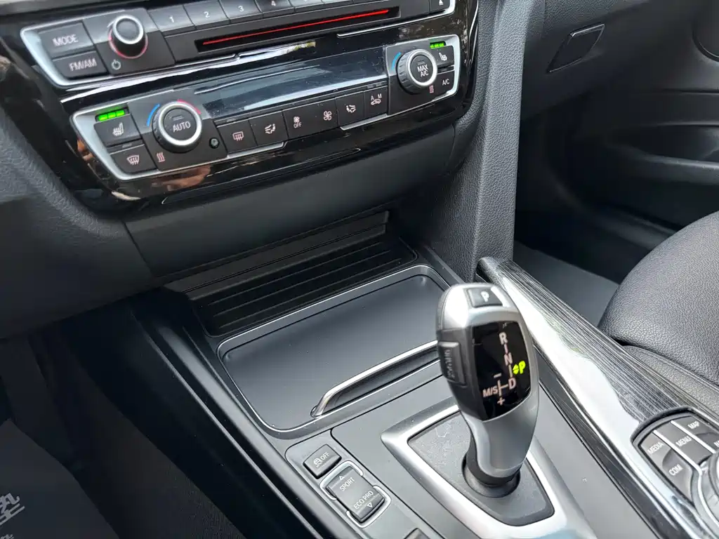BMW 3 Series GT 2021 — фото 15
