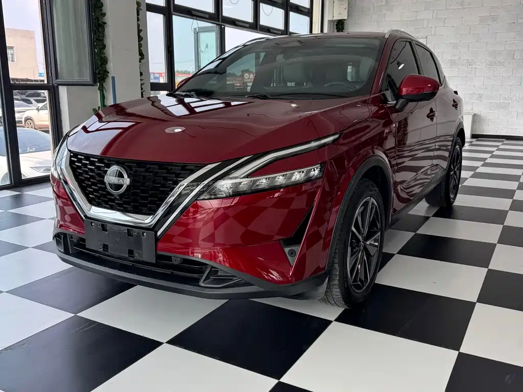 Nissan Fresco 2023