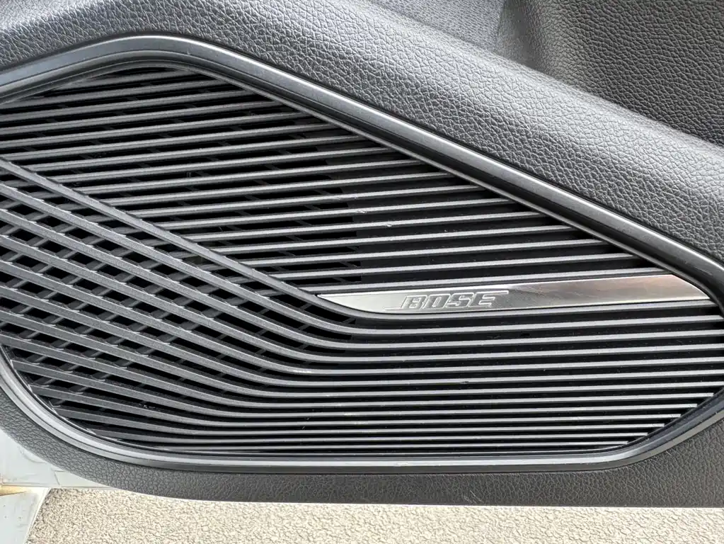 Geely Xingrui 2021 — фото 15