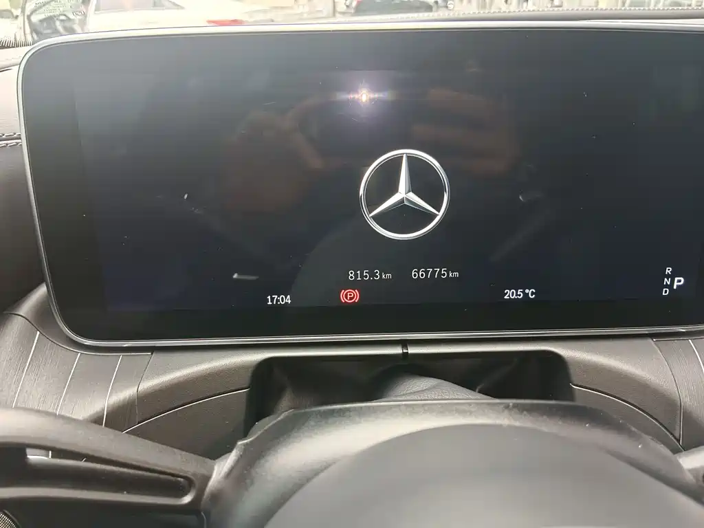 Mercedes-Benz C-Class 2022 — фото 15