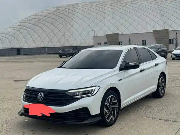 Volkswagen Sagitar 2022