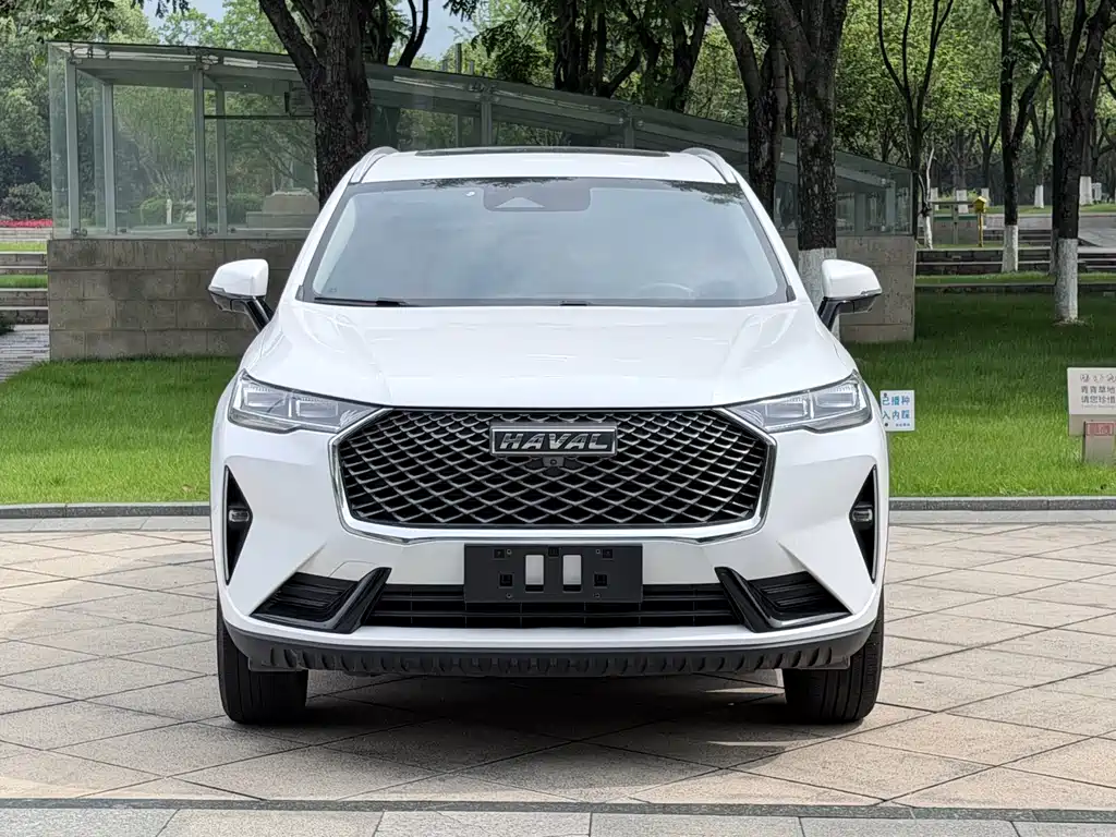 Haval H6 2021