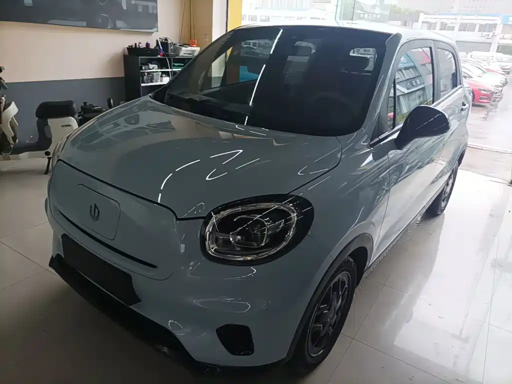 Leapmotor T03 2023