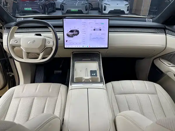 Onvo L90 2025