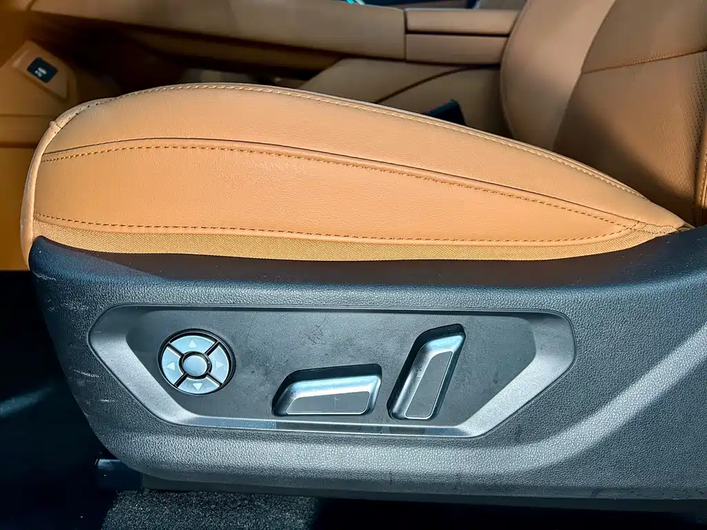Haval Xiaolong MAX 2025 — фото 35