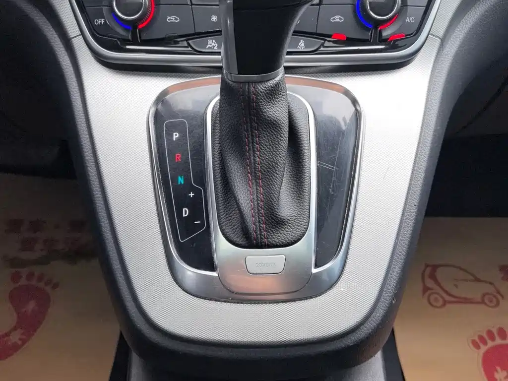 Haval H6 2017 — фото 11