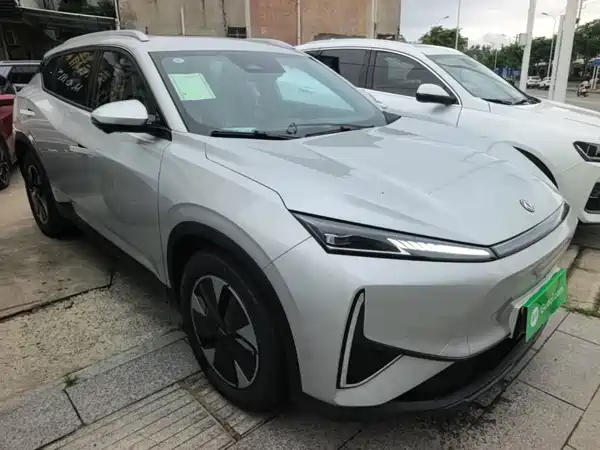 Dongfeng Fengshen L7 2026
