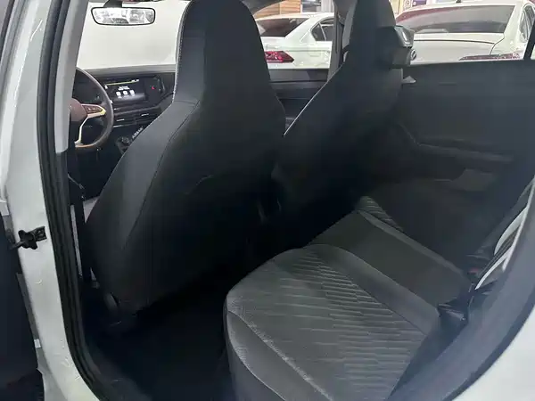 Volkswagen Lavida 2025