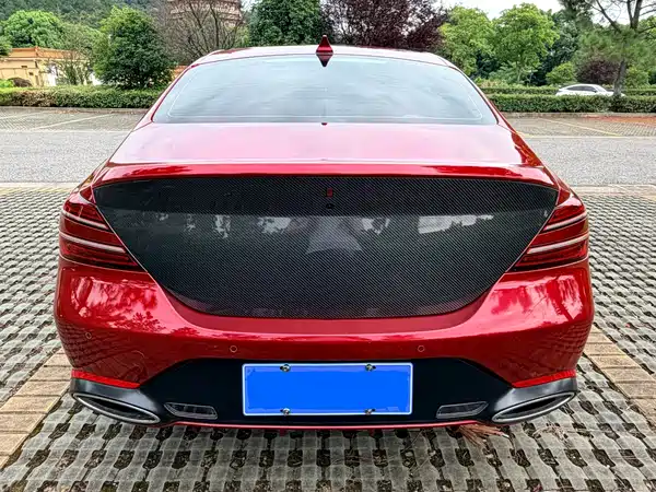 Genesis G70 2023