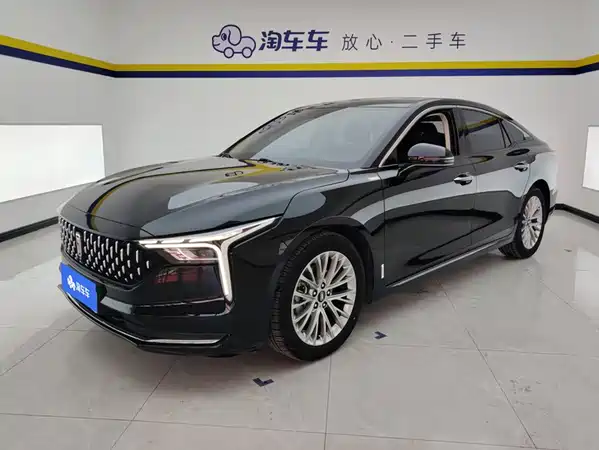 Bestune B70 2024
