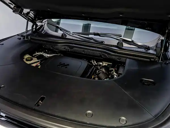 IM Motors LS8 2026