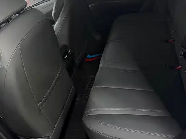 BYD Qin PLUS 2025