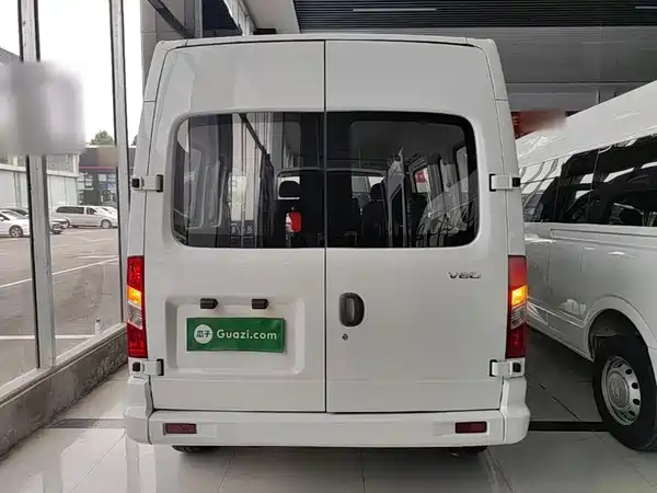 Maxus V80 2023