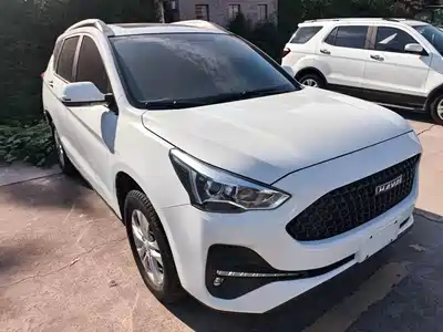 Haval M6 2020