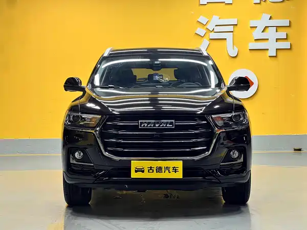 Haval H6 2022