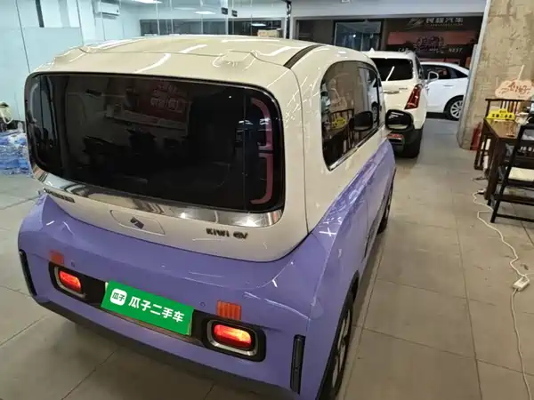 Baojun Kiwi EV 2024