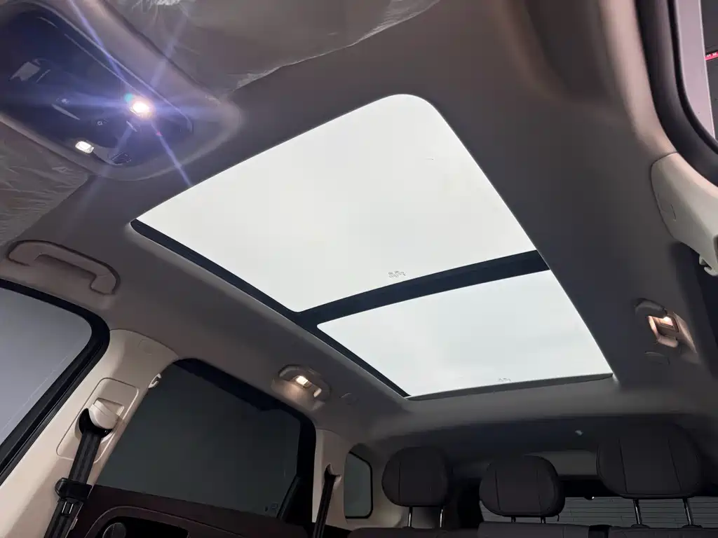 Chery Tiggo 9 C-DM 2025 — фото 13