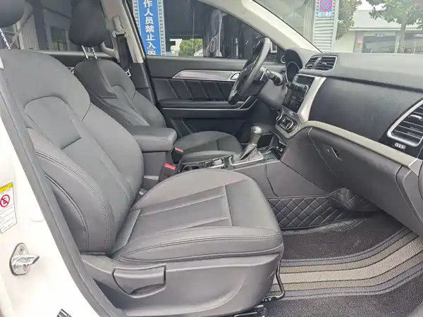 Haval H6 Coupe 2017
