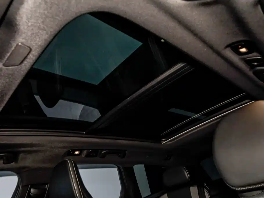 Volvo XC60 Plug-In Hybrid 2024 — фото 21