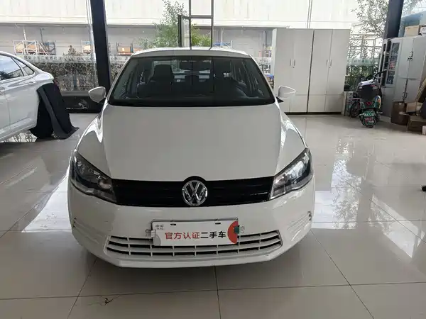 Volkswagen Jetta 2015